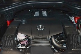 2015奔驰GLE320 4MATIC 运动SUV