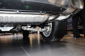 2015奔驰GLE320 4MATIC 运动SUV