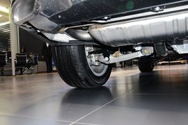2015奔驰GLE320 4MATIC 运动SUV
