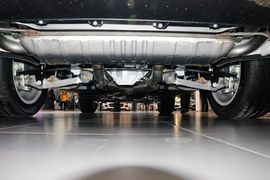 2015奔驰GLE320 4MATIC 运动SUV