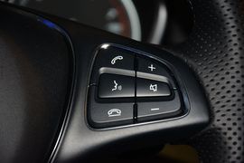 2015奔驰GLE320 4MATIC 运动SUV