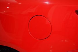 2015款MG名爵锐行1.4TGI自动精英版