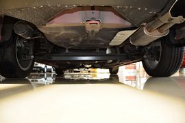 2015款MG名爵锐行1.4TGI自动精英版