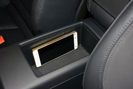 2015款奥迪A3 Limousine 自动舒适型