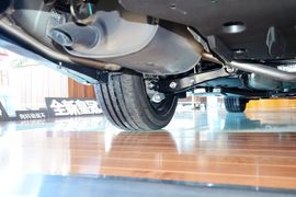 2016款丰田皇冠2.0T精英版