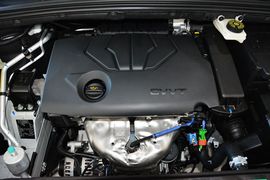 2014款标致308乐享版 1.6L手动优尚型