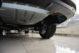 2014款标致308乐享版 1.6L手动优尚型