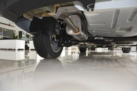 2014款标致308乐享版 1.6L手动优尚型