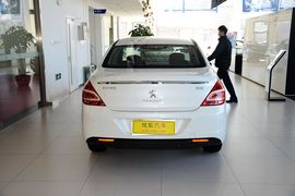 正后