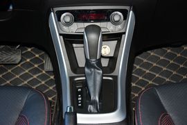2015款铃木锋驭1.6L CVT两驱进取型