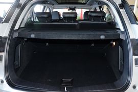 2015款哈弗H6 COUPE 2.0T自动两驱尊贵型