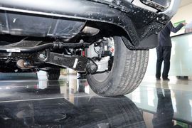2015款哈弗H6 COUPE 2.0T自动两驱尊贵型
