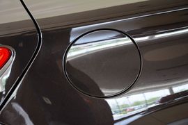 2014款林肯MKC 2.0T两驱尊雅版