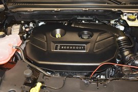 2014款林肯MKC 2.0T两驱尊雅版
