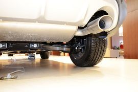 2014款林肯MKC 2.0T两驱尊雅版