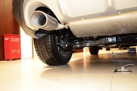 2014款林肯MKC 2.0T两驱尊雅版