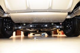 2014款林肯MKC 2.0T两驱尊雅版