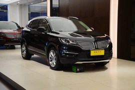 2014款林肯MKC 2.0T两驱尊雅版