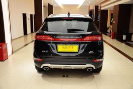 2014款林肯MKC 2.0T两驱尊雅版