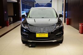 2014款林肯MKC 2.0T两驱尊雅版