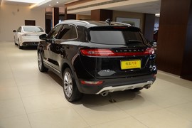 2014款林肯MKC 2.0T两驱尊雅版