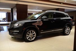 2014款林肯MKC 2.0T两驱尊雅版