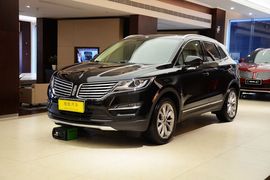 2014款林肯MKC 2.0T两驱尊雅版