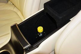 2014款林肯MKC 2.0T两驱尊雅版