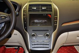 2014款林肯MKC 2.0T两驱尊雅版