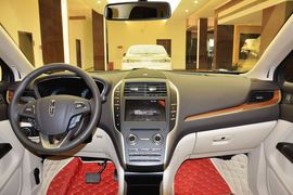 2014款林肯MKC 2.0T两驱尊雅版