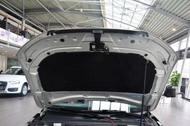 2016款奥迪A4L 35TFSI自动技术型