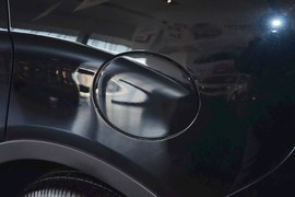 2015款传祺GS5速博2.0L手动舒适版