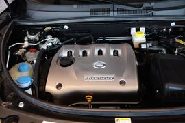 2015款传祺GS5速博2.0L手动舒适版