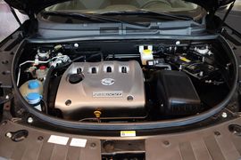 2015款传祺GS5速博2.0L手动舒适版