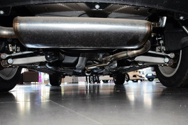 2015款传祺GS5速博2.0L手动舒适版