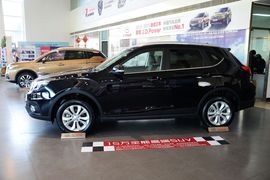 2015款传祺GS5速博2.0L手动舒适版