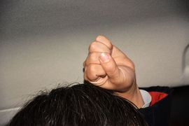 2015款传祺GS5速博2.0L手动舒适版