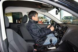 2015款传祺GS5速博2.0L手动舒适版