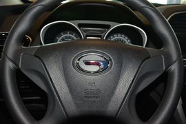 2015款传祺GS5速博2.0L手动舒适版