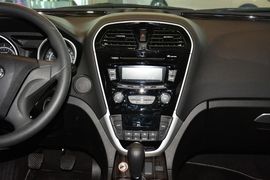 2015款传祺GS5速博2.0L手动舒适版