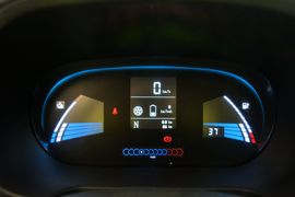 2015款江淮和悦iEV5