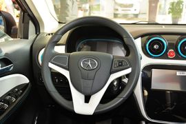2015款江淮和悦iEV5