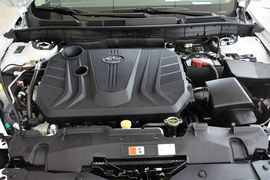 2016款奔腾B70 2.0L手动豪华型
