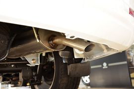 2016款东风风行CM7 2.0T手动豪华型