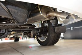 2016款东风风行CM7 2.0T手动豪华型