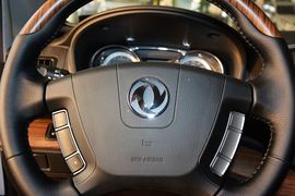 2016款东风风行CM7 2.0T手动豪华型