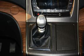 2016款东风风行CM7 2.0T手动豪华型