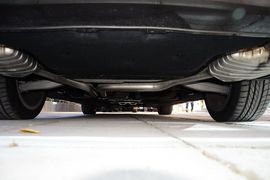 2014款奥迪A8L 50TFSI quattro豪华型