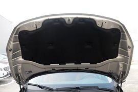 2016款沃尔沃V60 2.0T T5智雅版