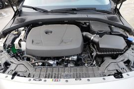 2016款沃尔沃V60 2.0T T5智雅版